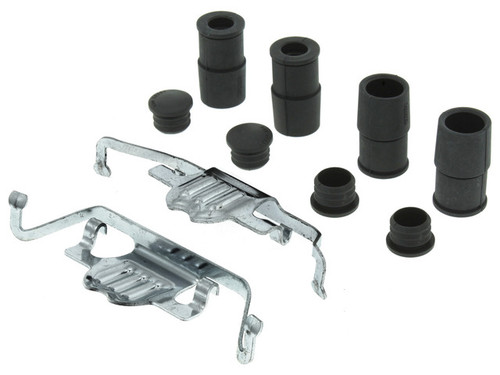 Centric Parts Disc Brake Pad Set P/N:104.09193