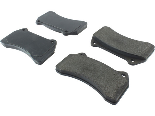 Centric Parts Disc Brake Pad Set 104.0938