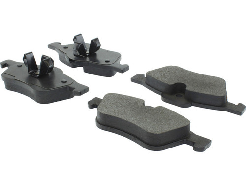Centric Parts Disc Brake Pad Set 104.0939