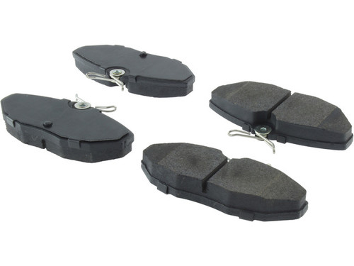 Centric Parts Disc Brake Pad Set P/N:104.09440
