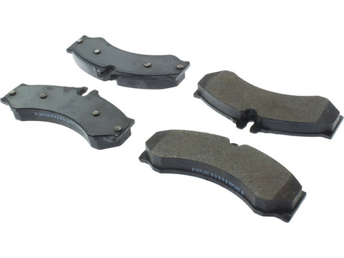 Centric Parts Disc Brake Pad Set 104.0949
