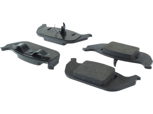 Centric Parts Disc Brake Pad Set 104.0952