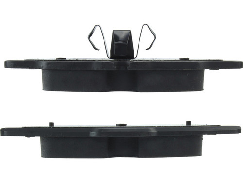 Centric Parts Disc Brake Pad Set P/N:104.09720