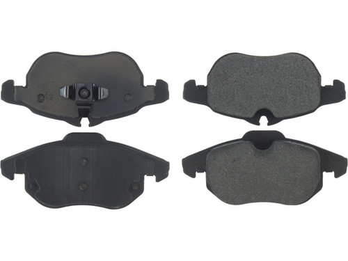 Centric Parts Disc Brake Pad Set P/N:104.09720