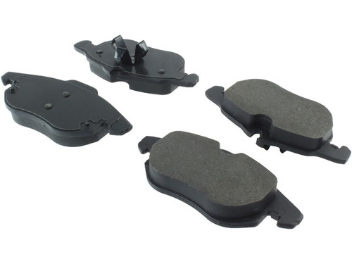 Centric Parts 104.09722