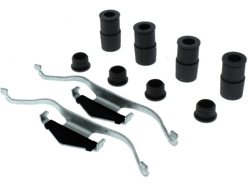 Centric Parts 104.09722 - view 2