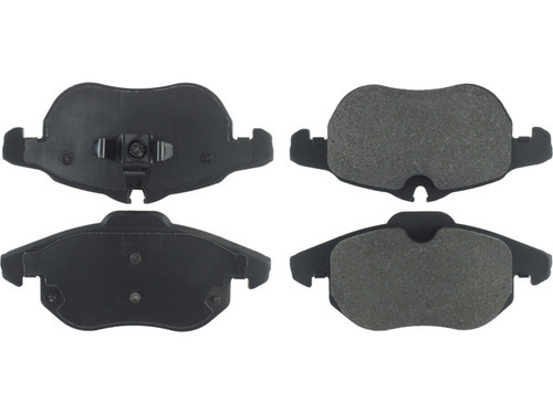 Centric Parts  P/N:104.09722