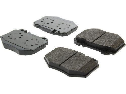 Centric Parts Disc Brake Pad Set 104.0985