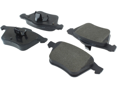 Centric Parts Disc Brake Pad Set 104.1003