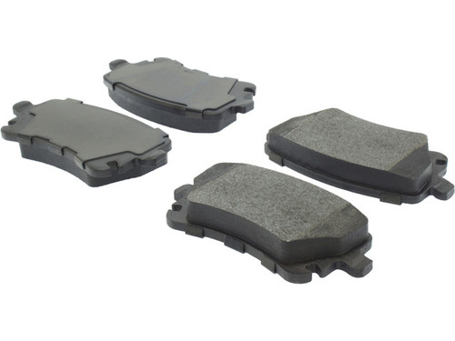 Centric Parts Disc Brake Pad Set 104.1018