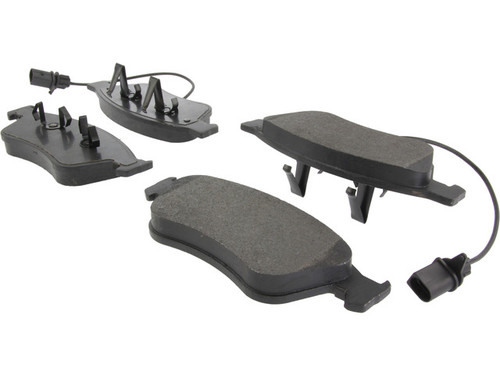 Centric Parts Disc Brake Pad Set 104.1024