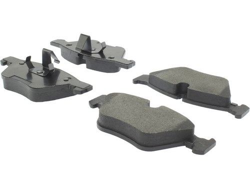 Centric Parts Disc Brake Pad Set 104.1061