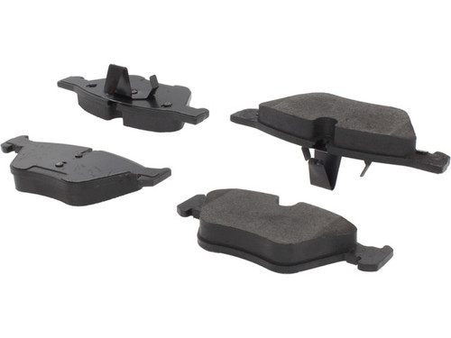 Centric Parts Disc Brake Pad Set 104.10612