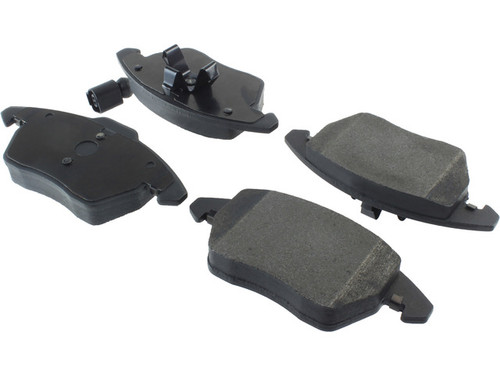 Centric Parts Disc Brake Pad Set 104.1107