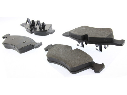 Centric Parts Disc Brake Pad Set 104.1123