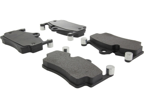 Centric Parts Disc Brake Pad Set 104.1134