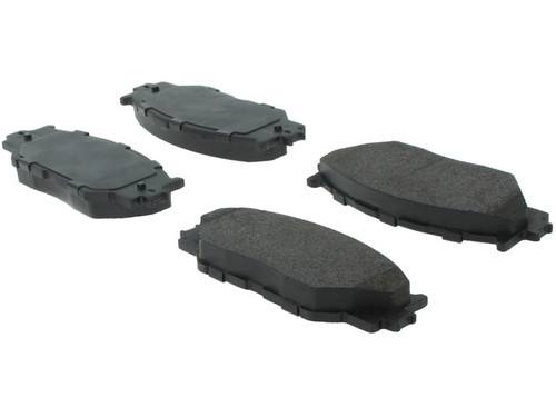 Centric Parts Disc Brake Pad Set 104.1178
