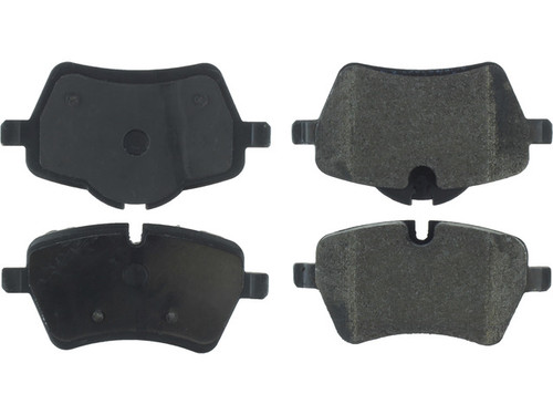 Centric Parts Disc Brake Pad Set 104.12041 - view 4