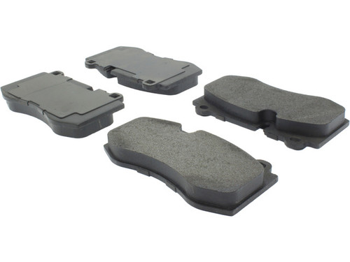 Centric Parts Disc Brake Pad Set 104.1223