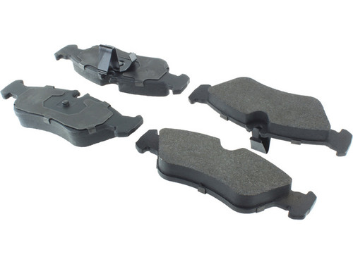 Centric Parts Disc Brake Pad Set 104.1229