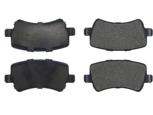 Centric Parts Disc Brake Pad Set 104.13071 - view 3