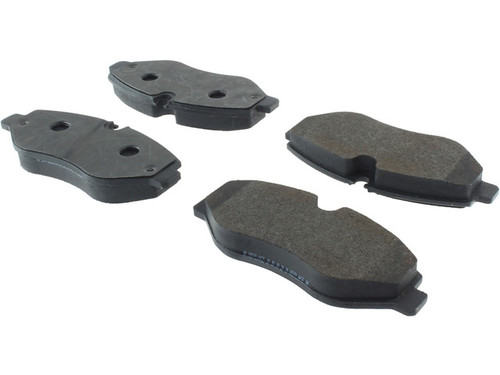 Centric Parts Disc Brake Pad Set 104.1316