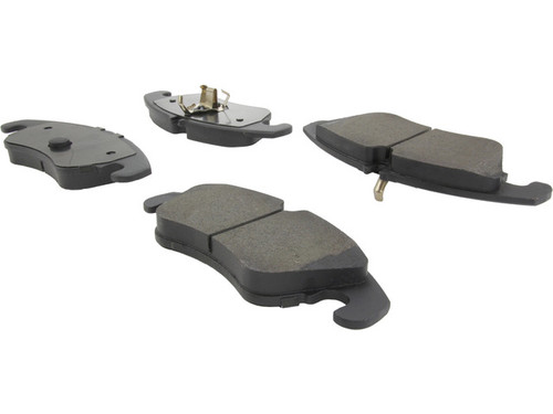 Centric Parts Disc Brake Pad Set 104.1322