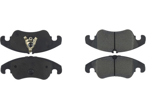 Centric Parts Disc Brake Pad Set 104.13221 - view 4