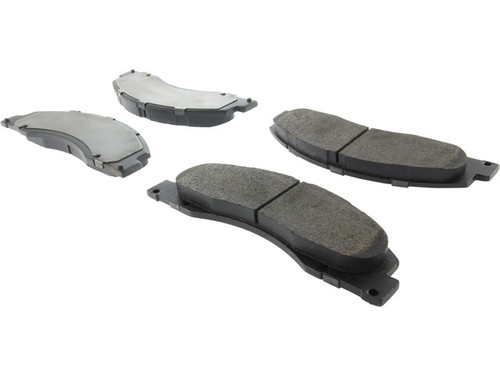 Centric Parts Disc Brake Pad Set 104.1328