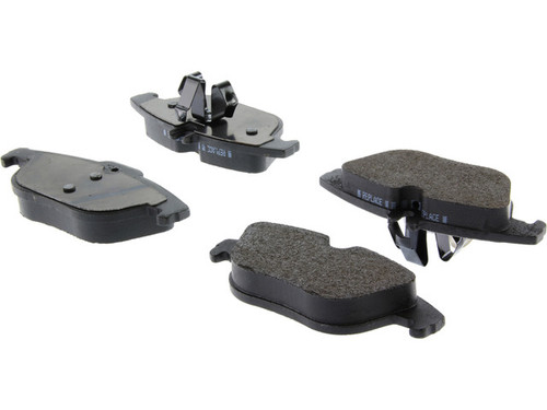 Centric Parts Disc Brake Pad Set 104.1341