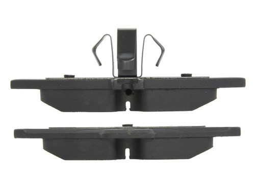 Centric Parts Disc Brake Pad Set 104.13411 - view 3