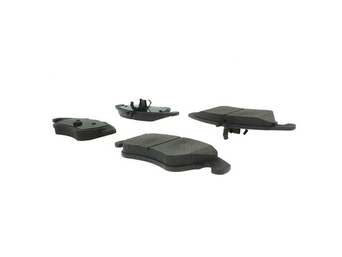 Centric Parts Disc Brake Pad Set 104.1342