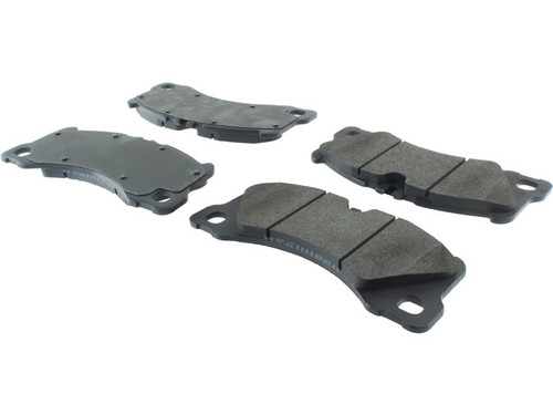 Centric Parts Disc Brake Pad Set P/N:104.13490