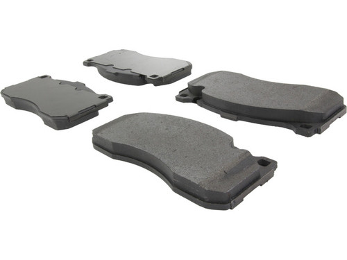 Centric Parts Disc Brake Pad Set 104.1371