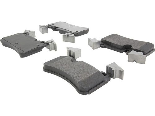Centric Parts Disc Brake Pad Set 104.1373