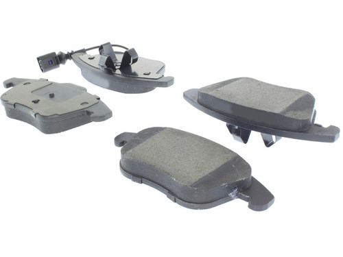 Centric Parts Disc Brake Pad Set 104.1375