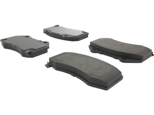 Centric Parts Disc Brake Pad Set 104.1379
