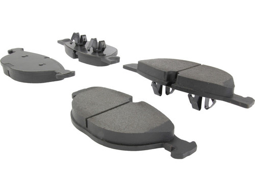 Centric Parts Disc Brake Pad Set 104.1381