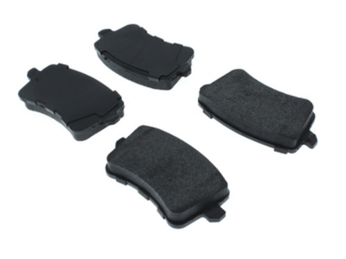 Centric Parts Disc Brake Pad Set 104.1386