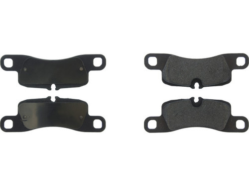 Centric Parts  P/N:104.13900
