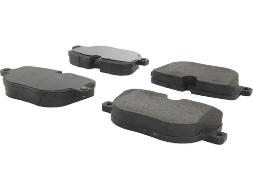 Centric Parts Disc Brake Pad Set 104.1427