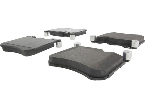 Centric Parts Disc Brake Pad Set P/N:104.14290