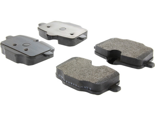Centric Parts Disc Brake Pad Set 104.1469