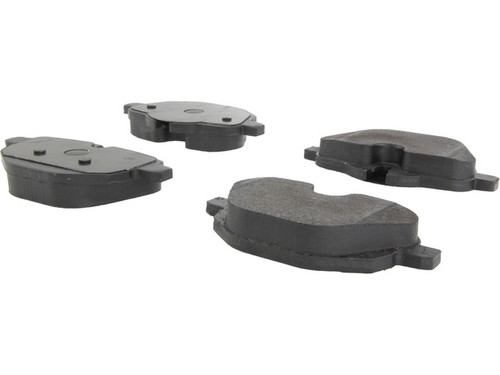 Centric Parts Disc Brake Pad Set 104.1473