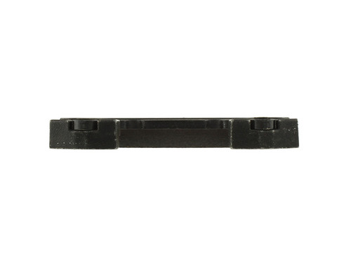 Centric Parts Disc Brake Pad Set 104.14741 - view 3