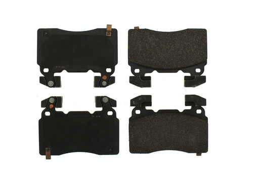 Centric Parts Disc Brake Pad Set 104.14741 - view 4