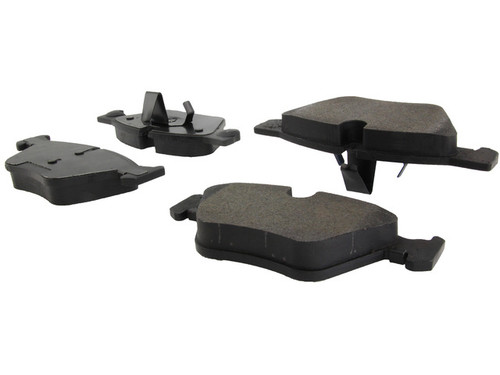 Centric Parts Disc Brake Pad Set 104.1504