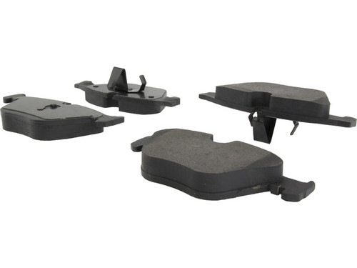 Centric Parts Disc Brake Pad Set 104.1505