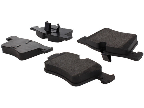Centric Parts Disc Brake Pad Set 104.1561