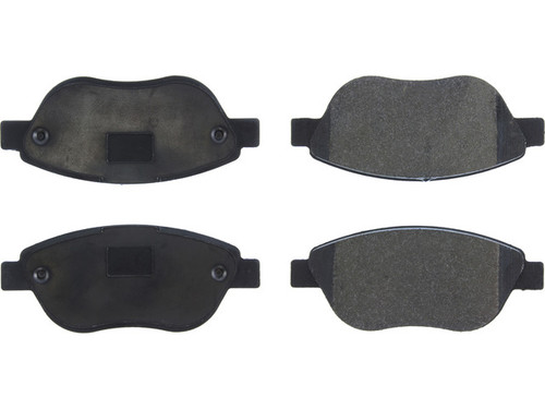 Centric Parts Disc Brake Pad Set 104.16181 - view 4